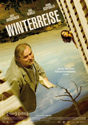Winterreise (2006) - poster