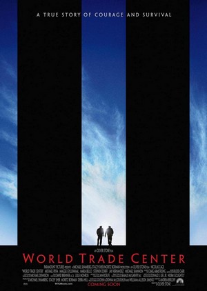 World Trade Center (2006) - poster