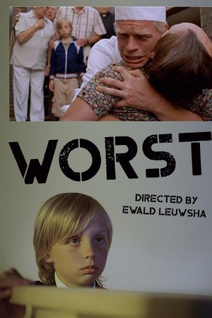 Worst (2006) - poster