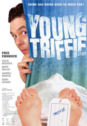 Young Triffie's Been Made Away With (2006) - poster