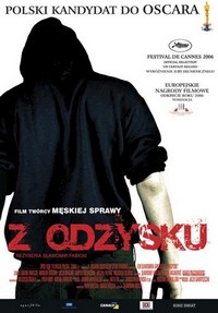 Z Odzysku (2006) - poster