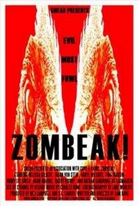 Zombeak (2006) - poster