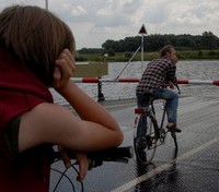 Zomerdag (2006) - poster