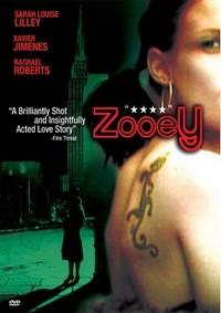 Zooey (2006) - poster