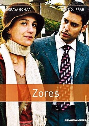 Zores (2006) - poster