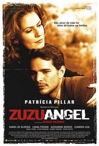 Zuzu Angel (2006) - poster