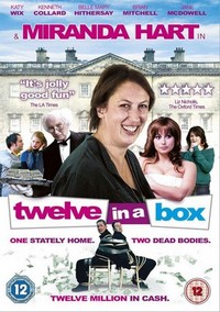 12 in a Box (2007) - poster