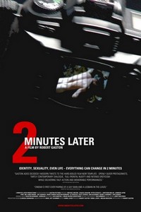 2 Minutes Later (2007) - poster