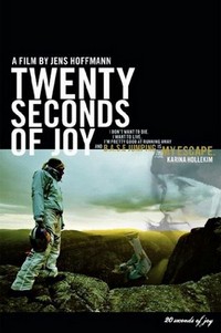 20 Seconds of Joy (2007) - poster