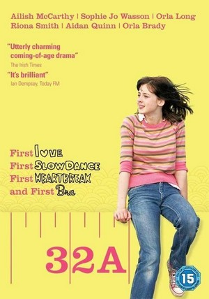 32A (2007) - poster