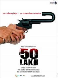 50 Lakh (2007) - poster