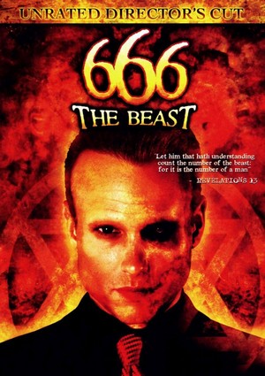 666: The Beast (2007) - poster