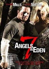 7 Angels in Eden (2007) - poster