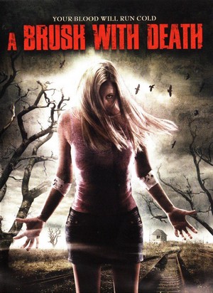 A Brush with Death (2007) - poster