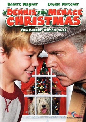A Dennis the Menace Christmas (2007) - poster