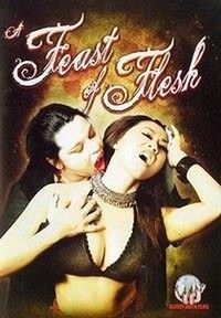 A Feast of Flesh (2007) - poster