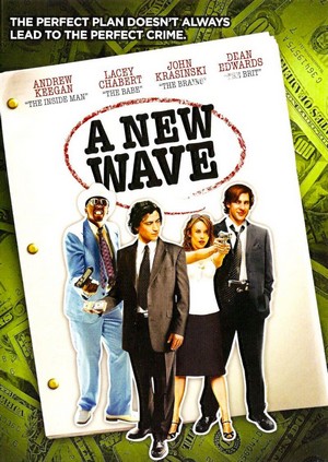 A New Wave (2007) - poster