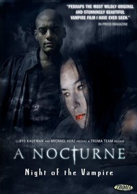 A Nocturne (2007) - poster