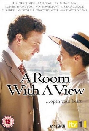 A Room with a View (2007) - poster