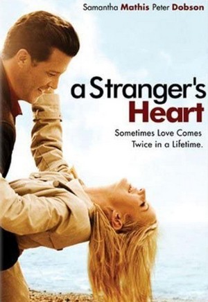A Stranger's Heart (2007) - poster