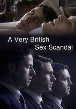 A Very British Sex Scandal (2007) - poster