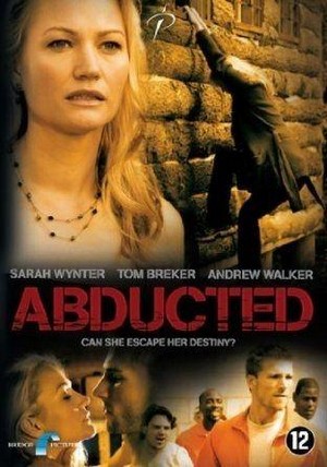 Abducted: Fugitive for Love (2007) - poster