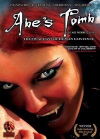 Abe's Tomb (2007) - poster