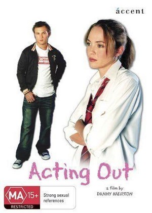Acting Out (2007) - poster