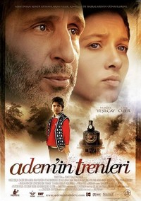 Adem'in Trenleri (2007) - poster