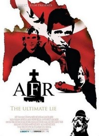 AFR (2007) - poster