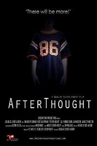 AfterThought (2007) - poster