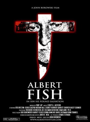 Albert Fish: In Sin He Found Salvation (2007) - poster