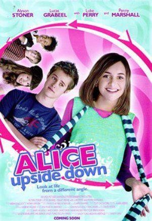 Alice Upside Down (2007) - poster