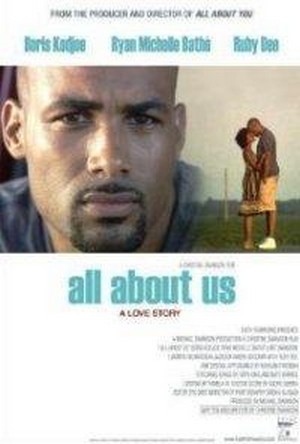 All about Us (2007) - poster