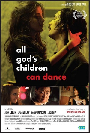 All God's Children Can Dance (2007) - poster