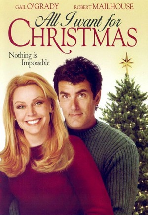 All I Want for Christmas (2007) - poster