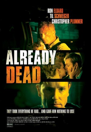 Already Dead (2007) - poster