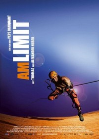 Am Limit (2007) - poster