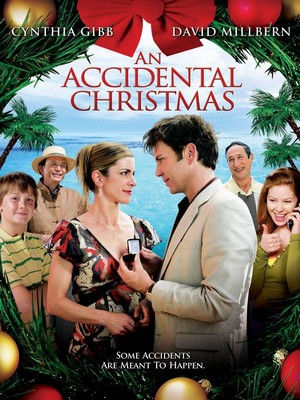 An Accidental Christmas (2007) - poster