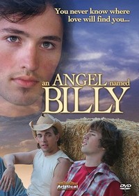 An Angel Named Billy (2007) - poster