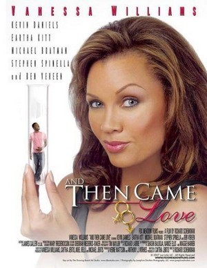 And Then Came Love (2007) - poster