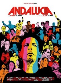 Andalucia (2007) - poster