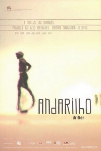 Andarilho (2007) - poster