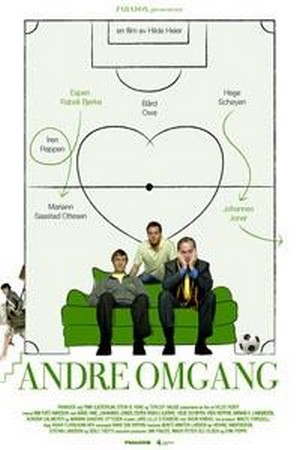 Andre Omgang (2007) - poster