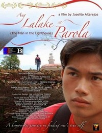 Ang Lalake sa Parola (2007) - poster