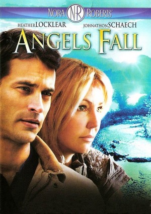 Angels Fall (2007) - poster