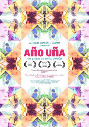 Año Uña (2007) - poster