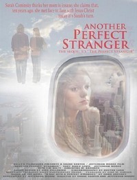 Another Perfect Stranger (2007) - poster