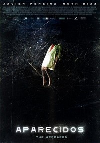 Aparecidos (2007) - poster