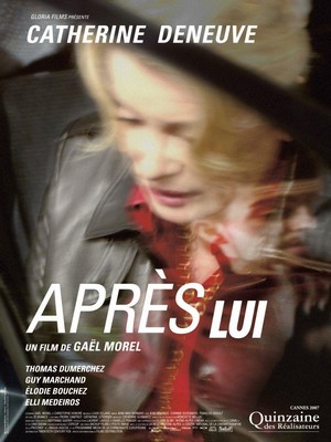 Après Lui (2007) - poster